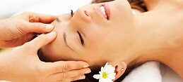 face massage