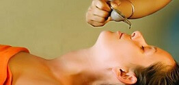 nasayam therapy home