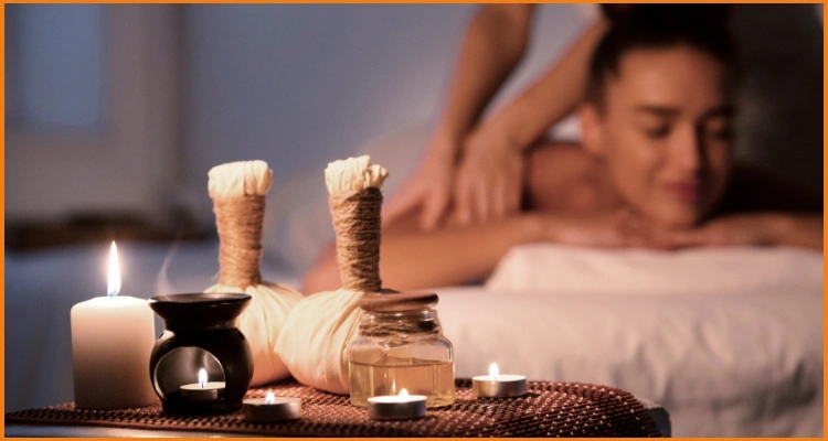 Patra Potli Massage