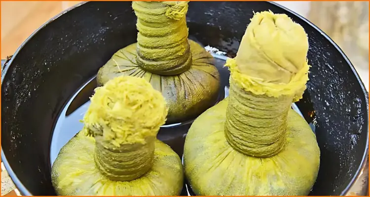 patra potli