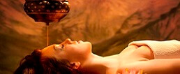 shirodhara therapy